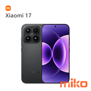 Xiaomi 17 黑